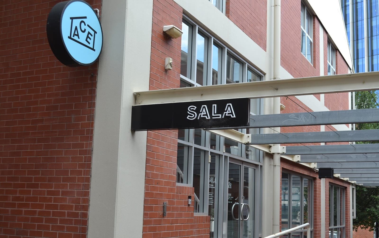 Adelaide Contemporary Experimental (ACE) — Hindmarsh, Adelaide