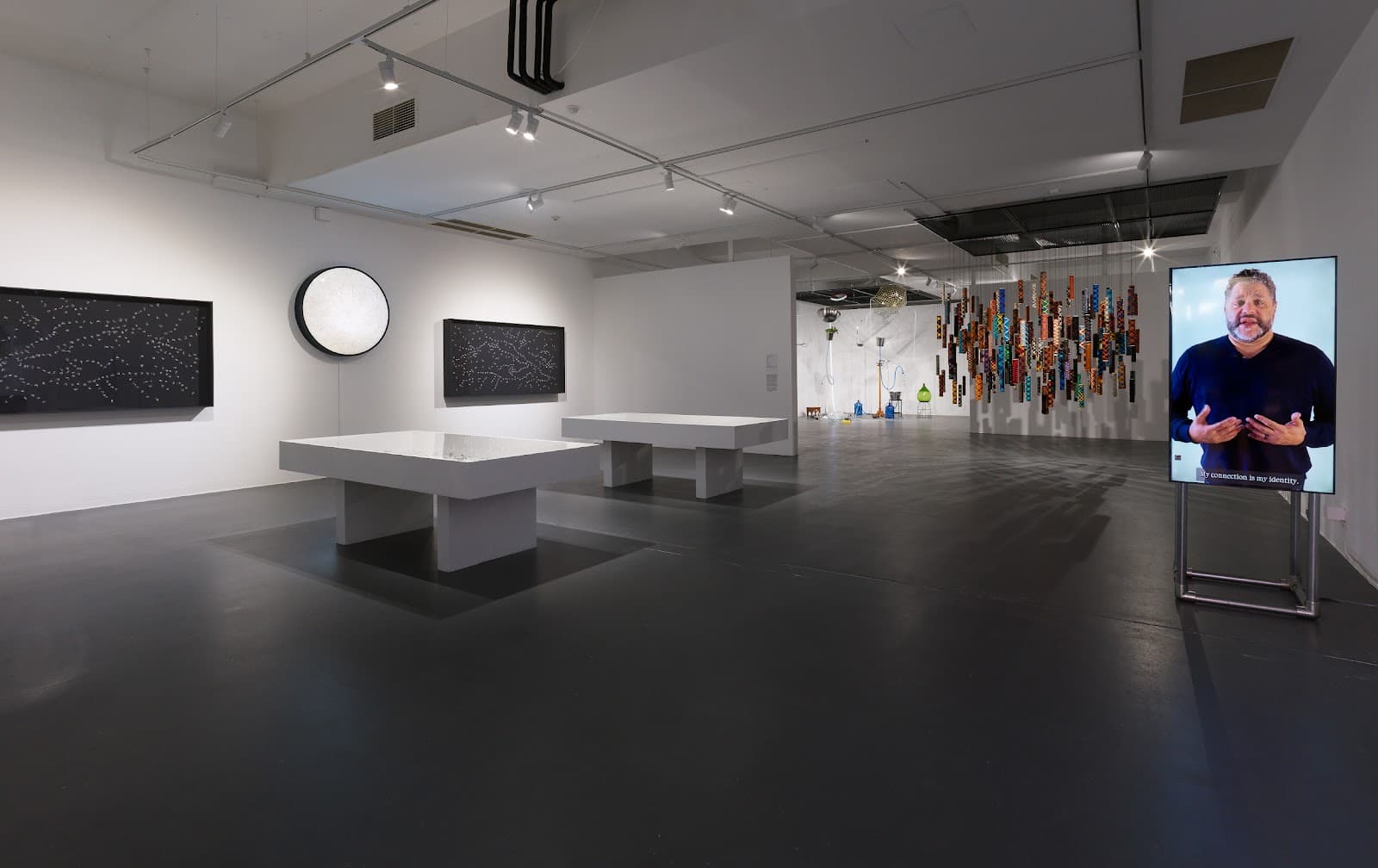 Adelaide Contemporary Experimental (ACE) — Hindmarsh, Adelaide