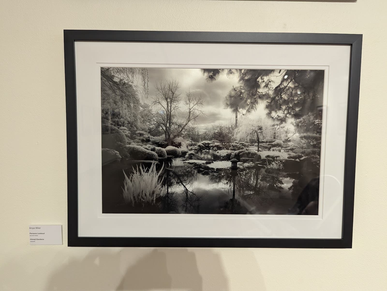 Light Square Gallery — Hindmarsh, Adelaide