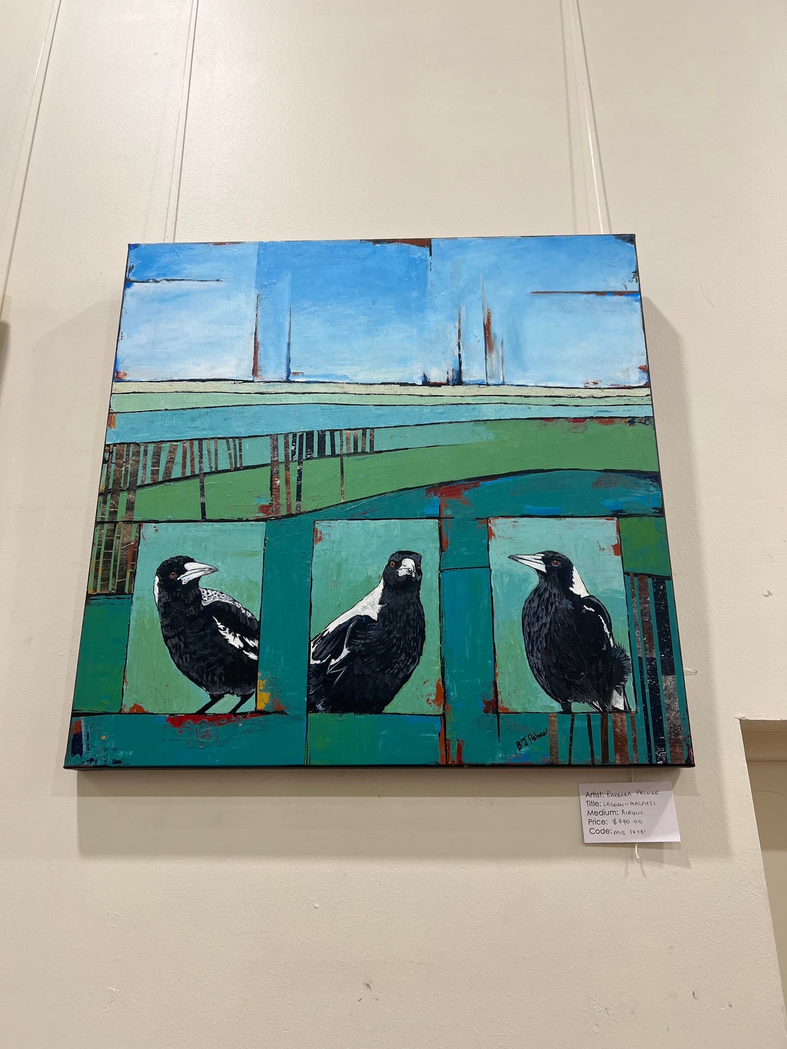 T'Arts Collective — North Adelaide, Adelaide
