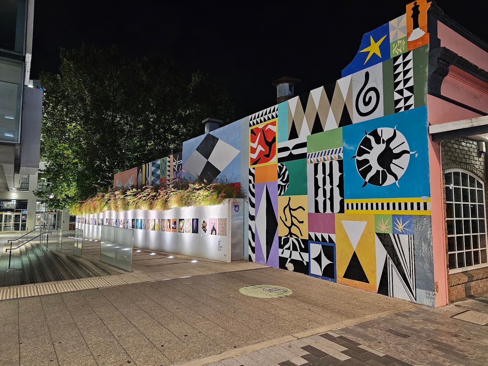 SASA Gallery - Adelaide University — Hindmarsh, Adelaide