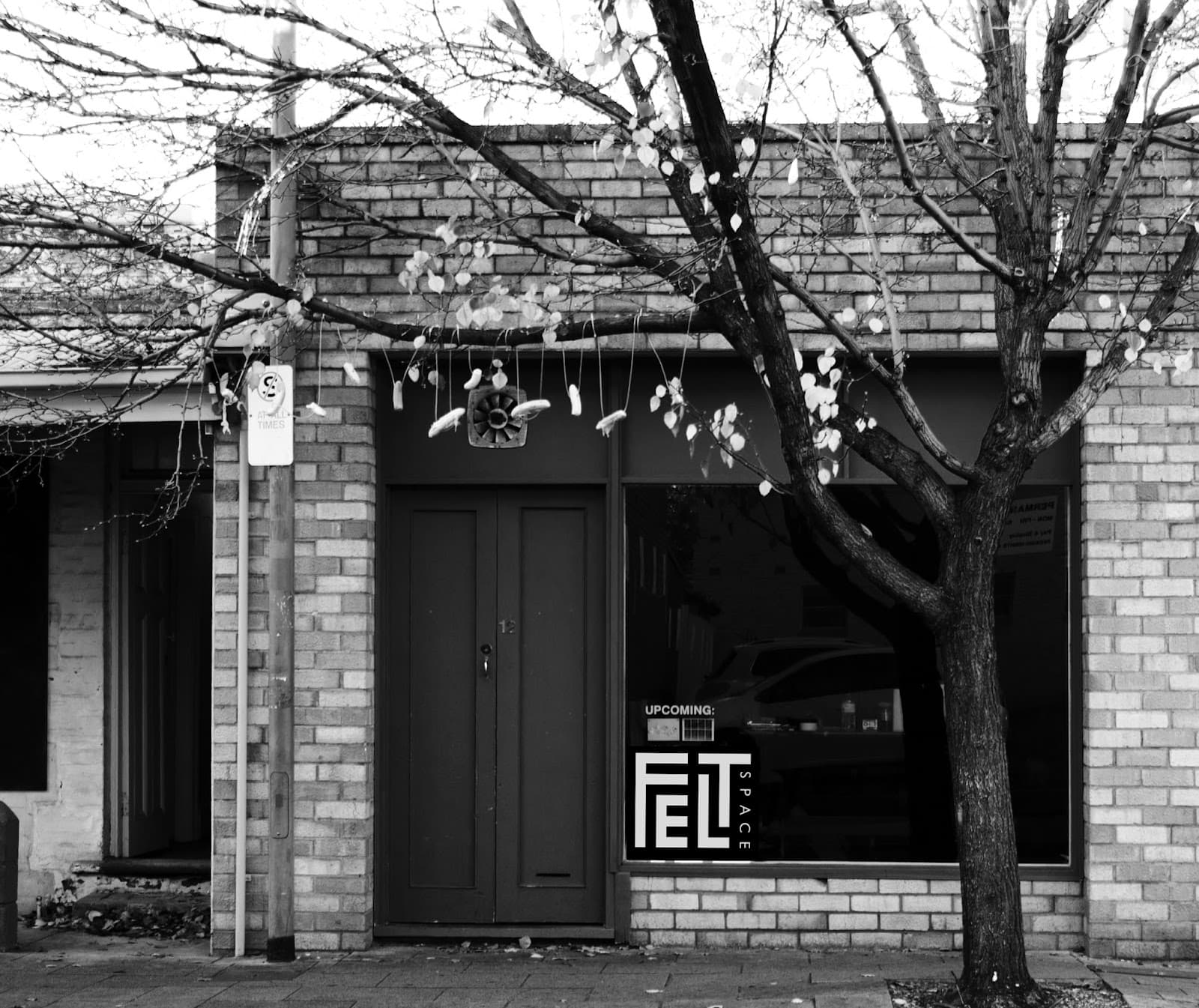 FELTspace — Hindmarsh, Adelaide