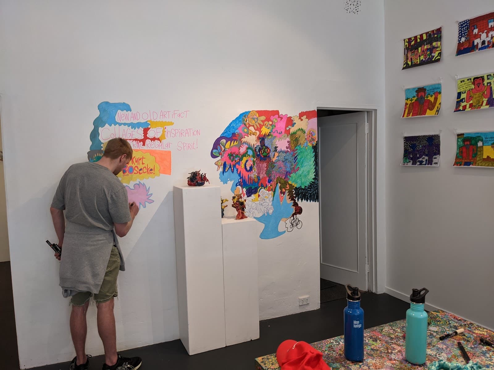 FELTspace — Hindmarsh, Adelaide