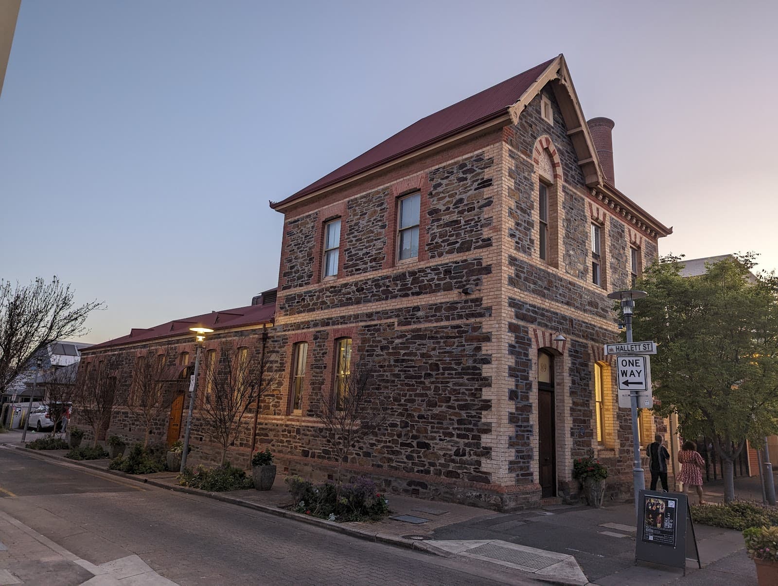 The Q on Hallett — Unley, Adelaide