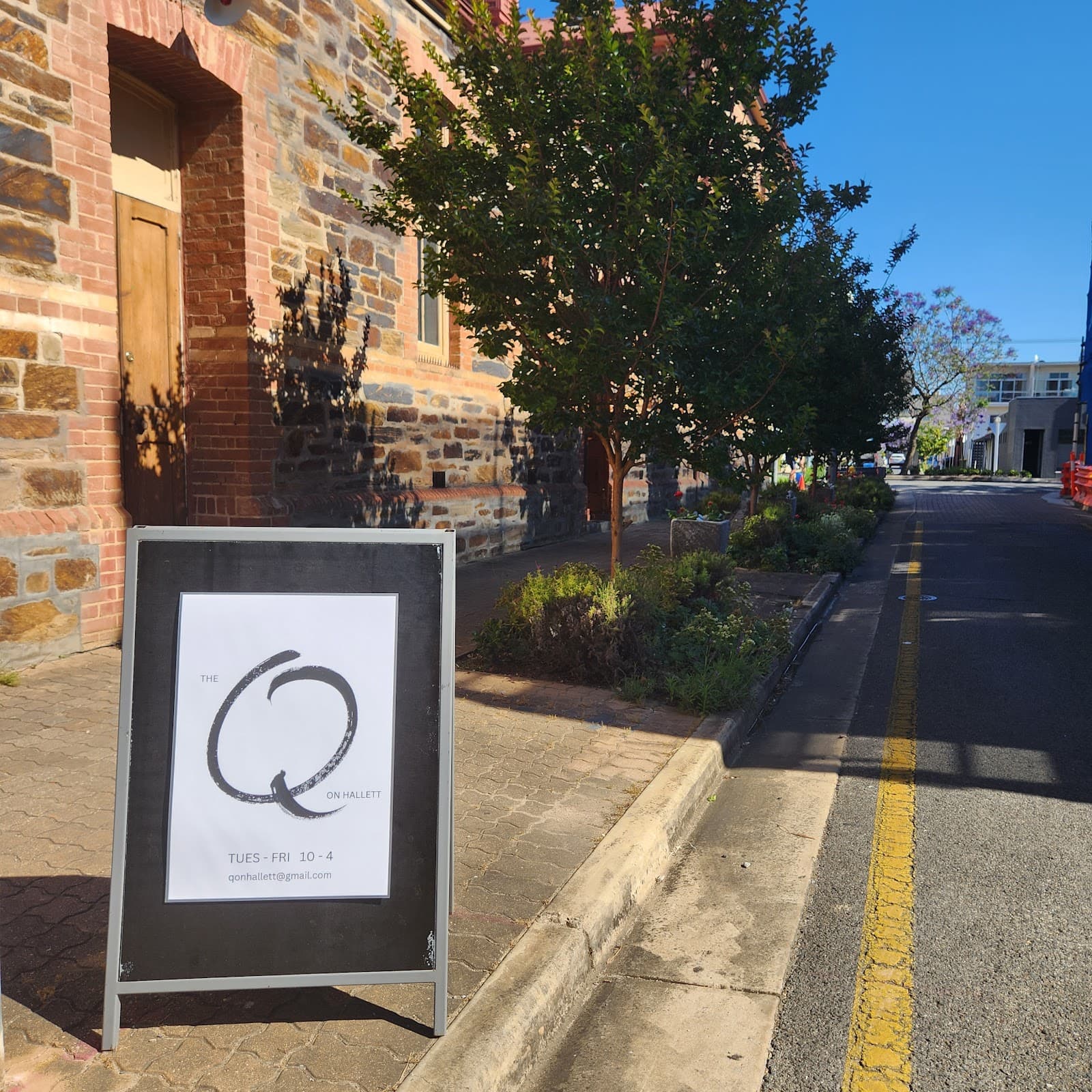 The Q on Hallett — Unley, Adelaide