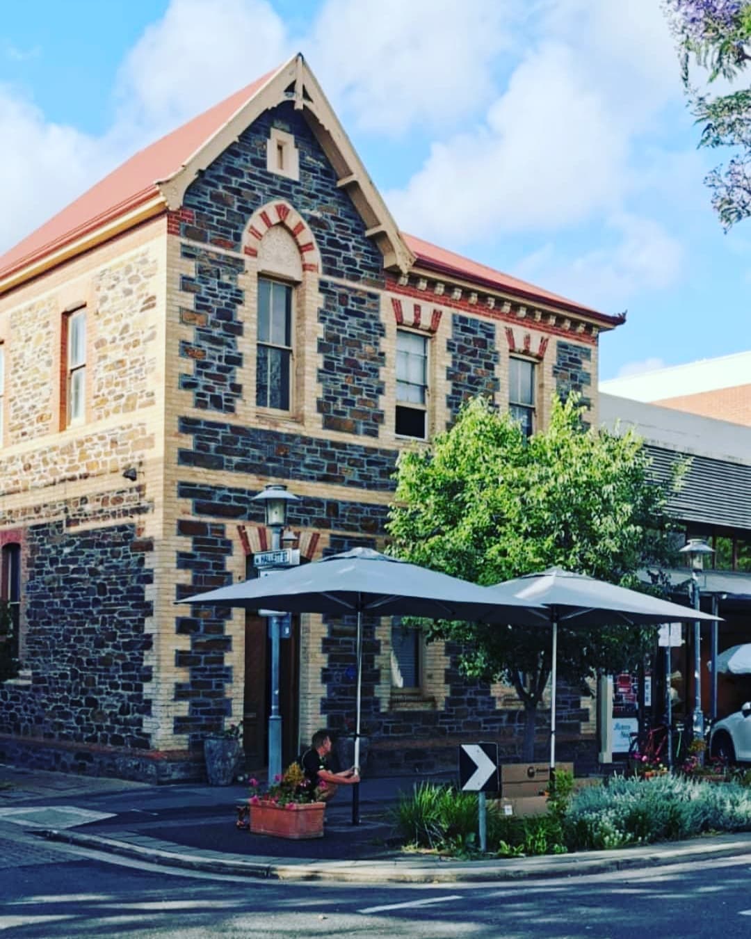 The Q on Hallett — Unley, Adelaide