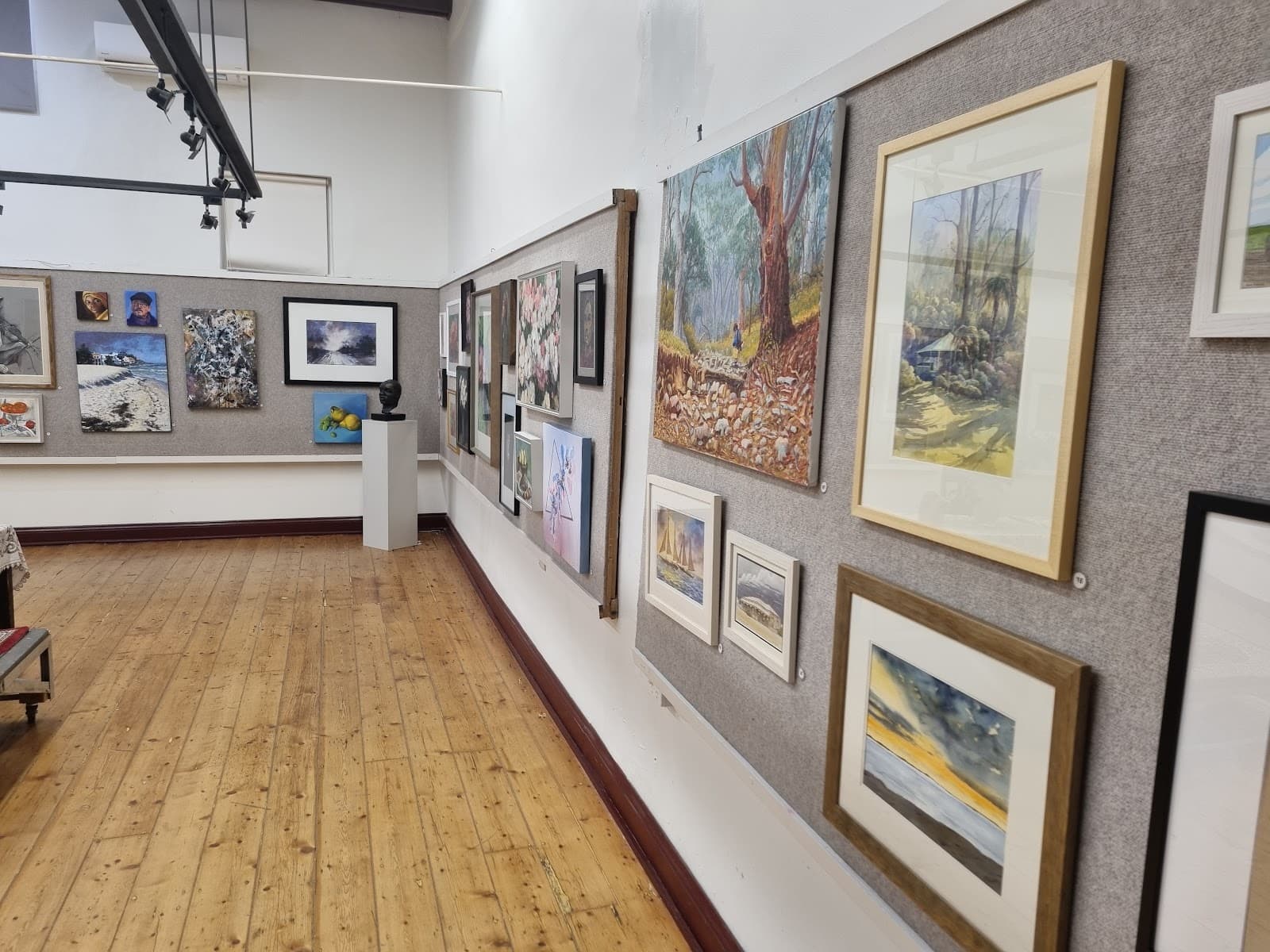 ADELAIDE ART SOCIETY — North Adelaide, Adelaide