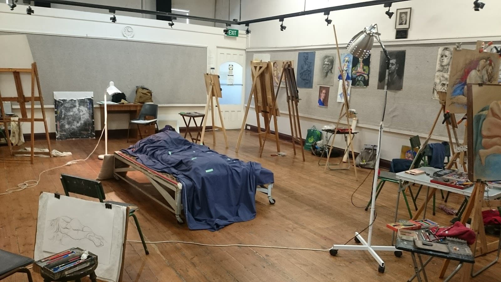 ADELAIDE ART SOCIETY — North Adelaide, Adelaide