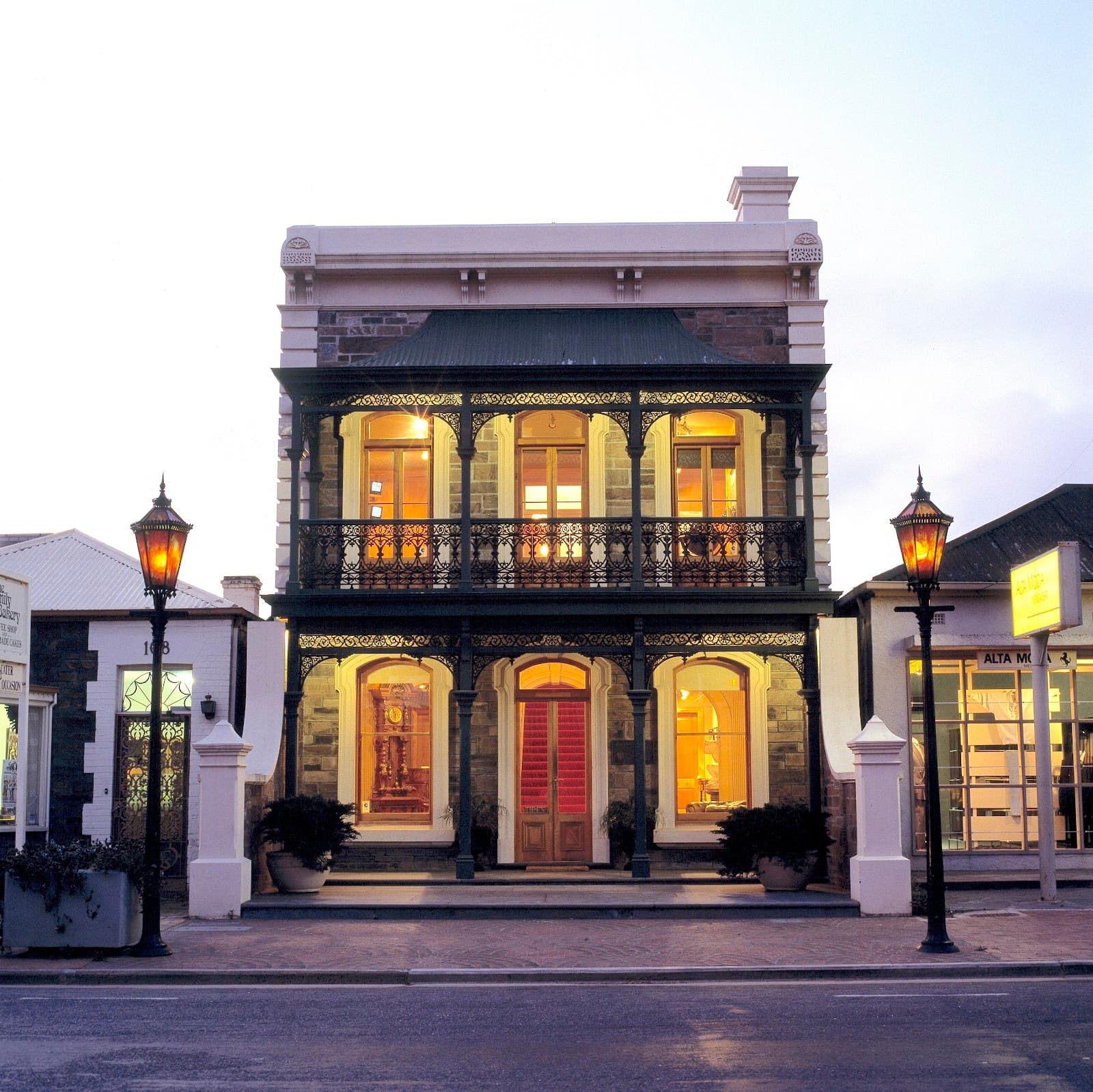 Elder Fine Art — North Adelaide, Adelaide