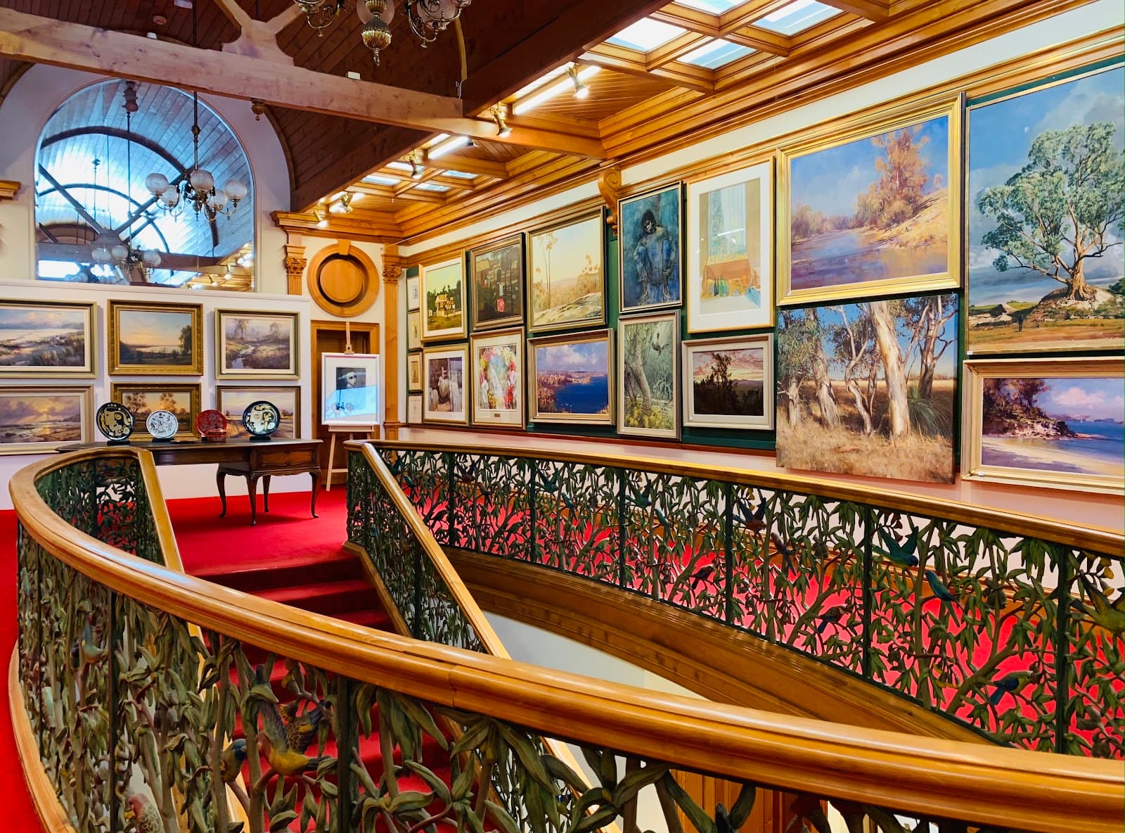 Elder Fine Art — North Adelaide, Adelaide