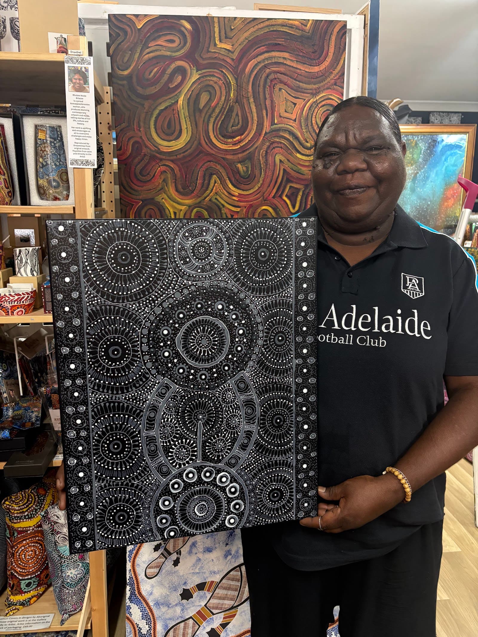 Glenelg Art Gallery — Glenelg, Adelaide