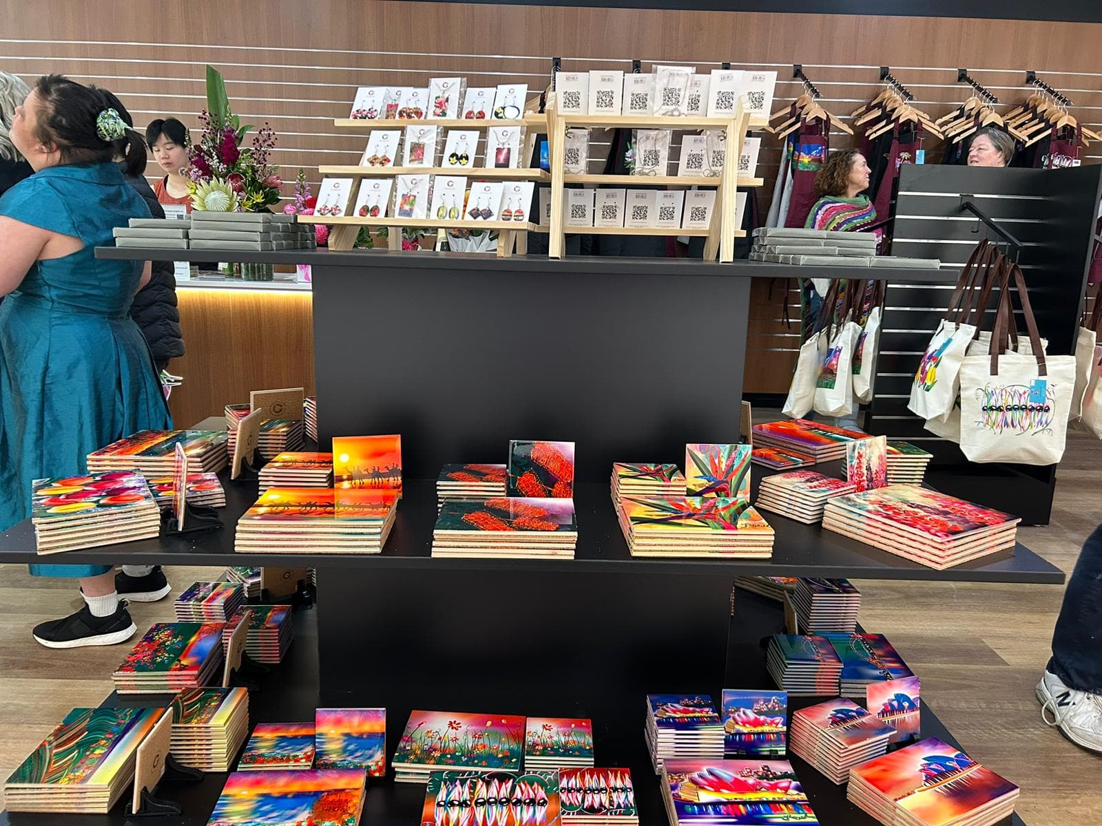 Grace's Gallery and Gifts — Glenelg, Adelaide
