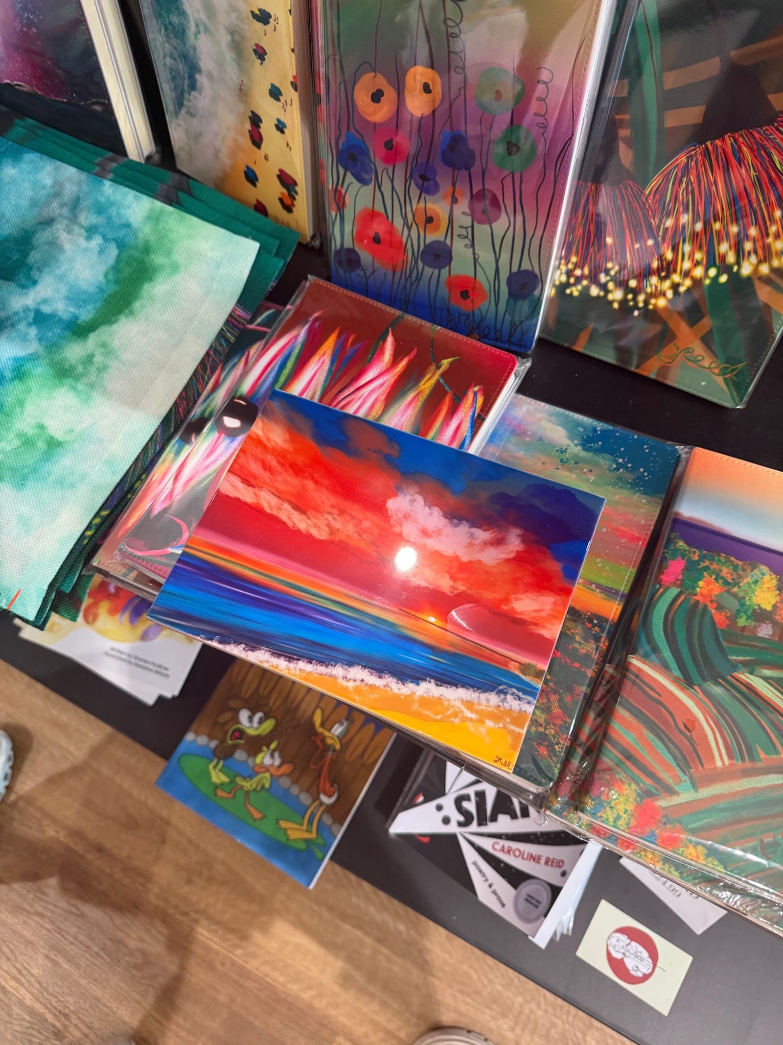 Grace's Gallery and Gifts — Glenelg, Adelaide