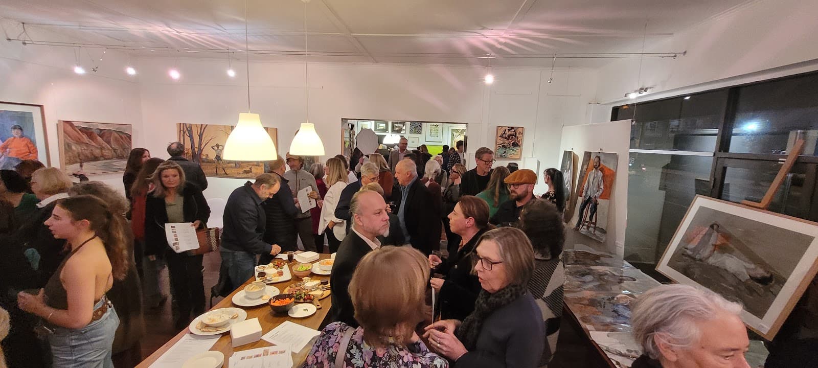 Smartart Picture Framing and Art Gallery — Norwood, Adelaide