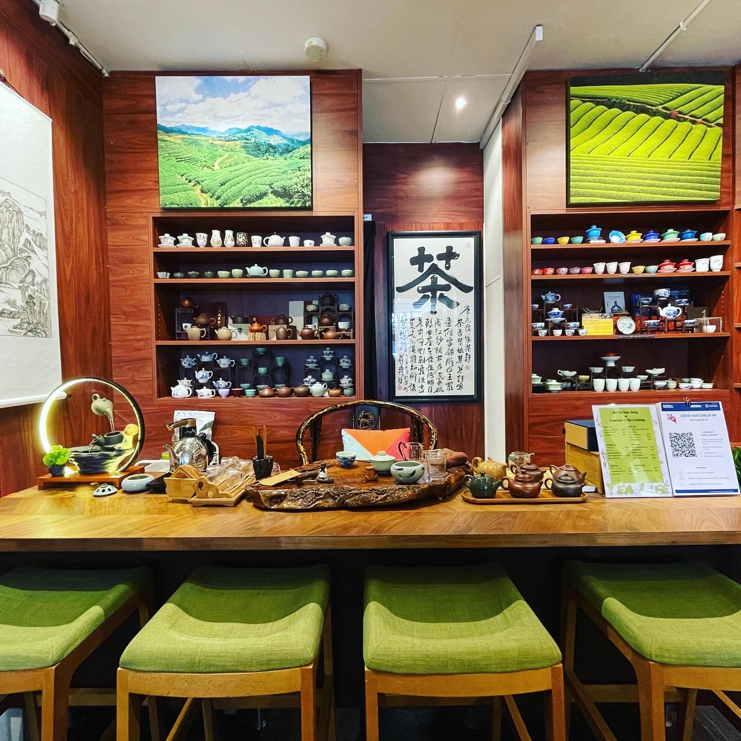 T Life Gallery — Norwood, Adelaide
