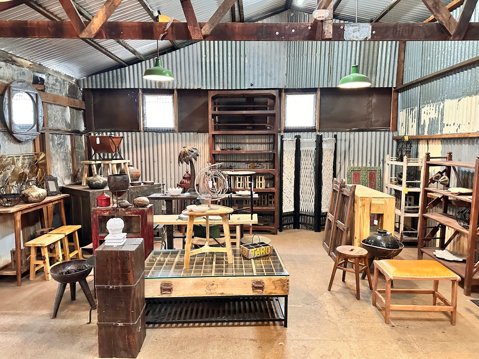 Vanguard Trading & Gallery 42 — Norwood, Adelaide