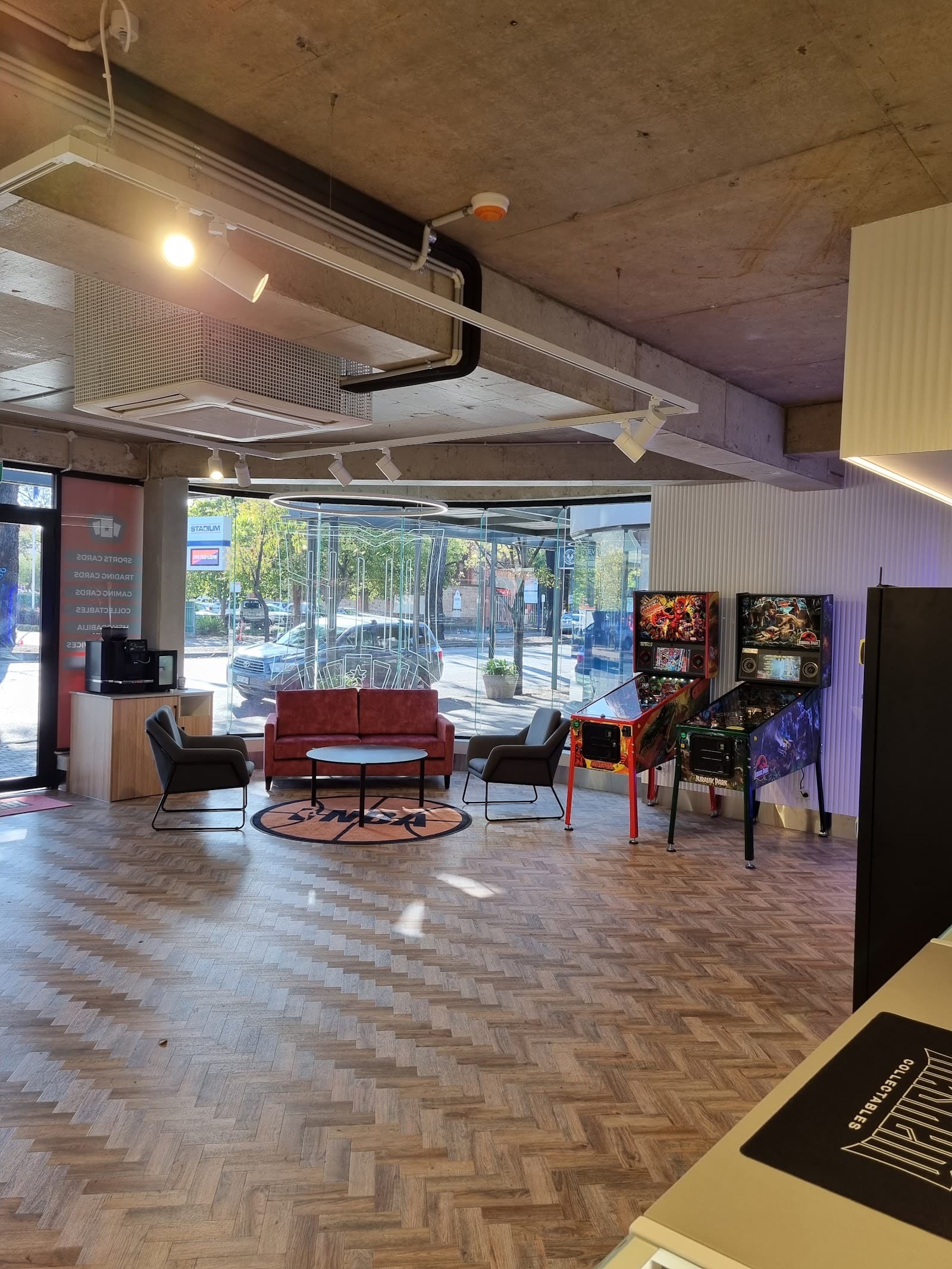 Mayhem Collectables — Norwood, Adelaide