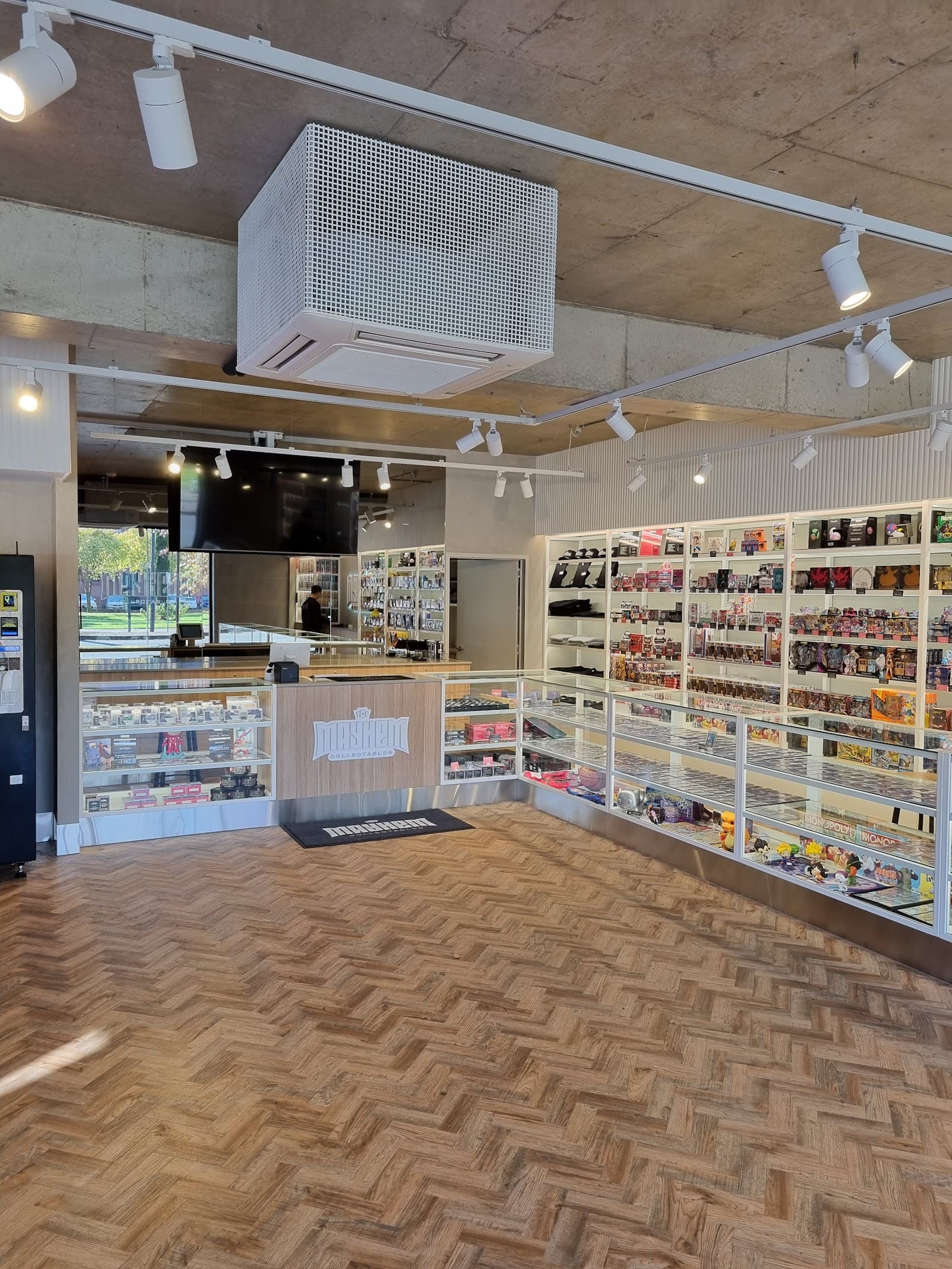 Mayhem Collectables — Norwood, Adelaide