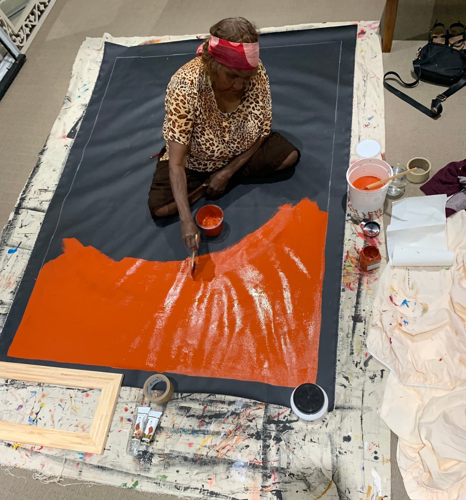Milpinti Indigenous Gallery — Hindmarsh, Adelaide