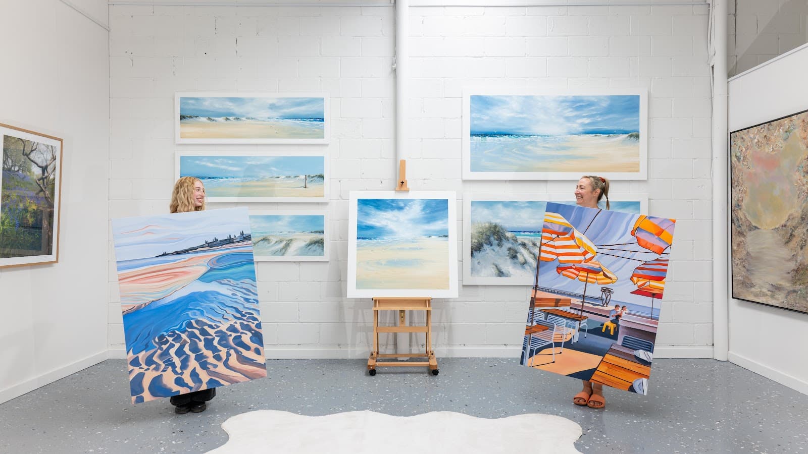 Creative Soul Studios — Henley Beach, Adelaide