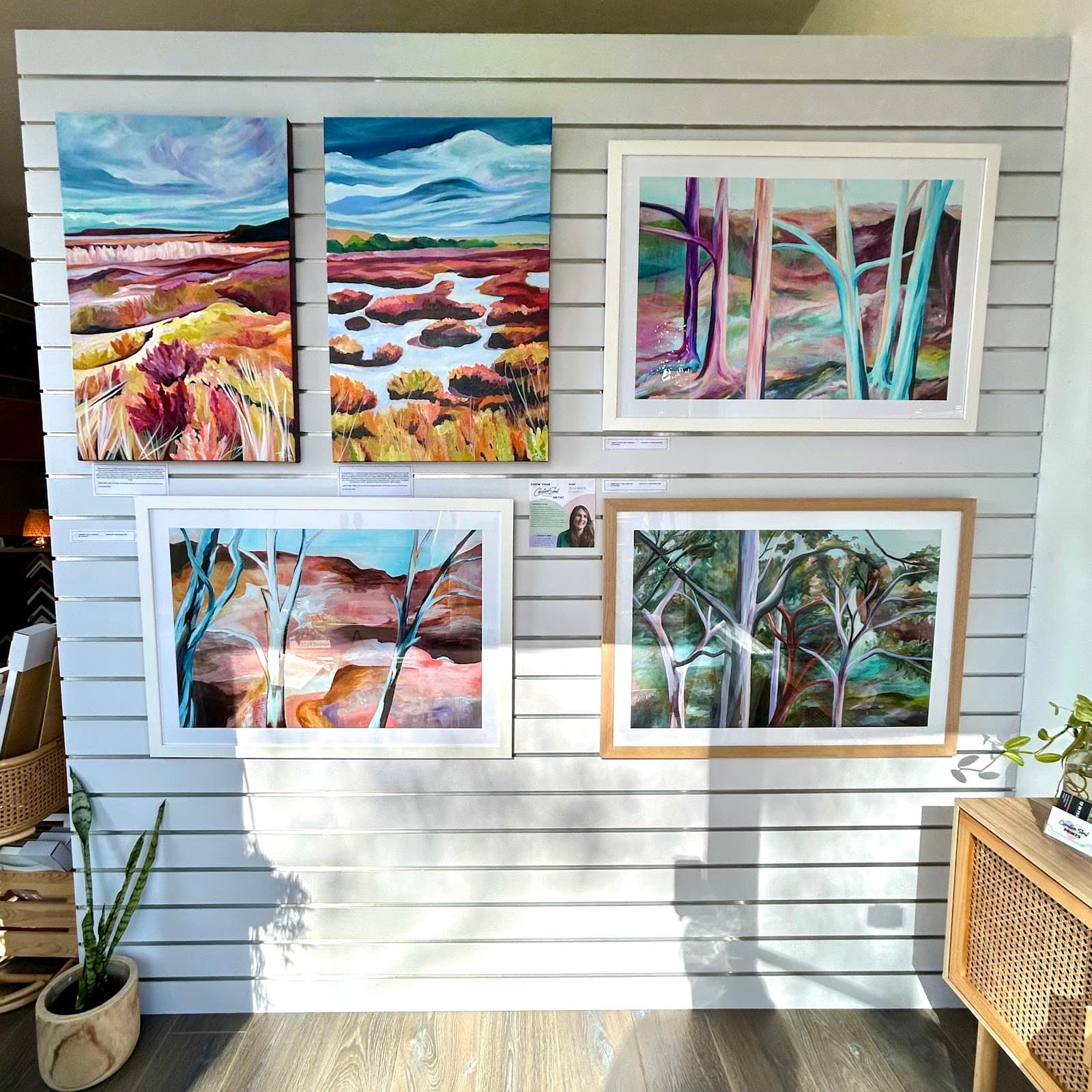 Creative Soul Studios — Henley Beach, Adelaide