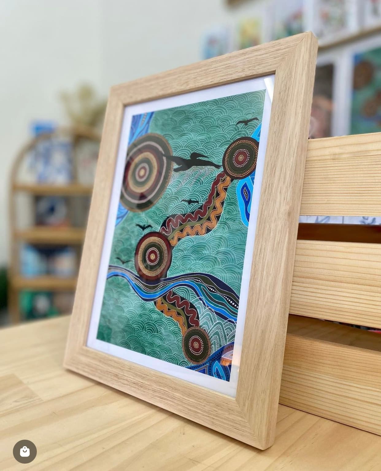 Creative Soul Studios — Henley Beach, Adelaide