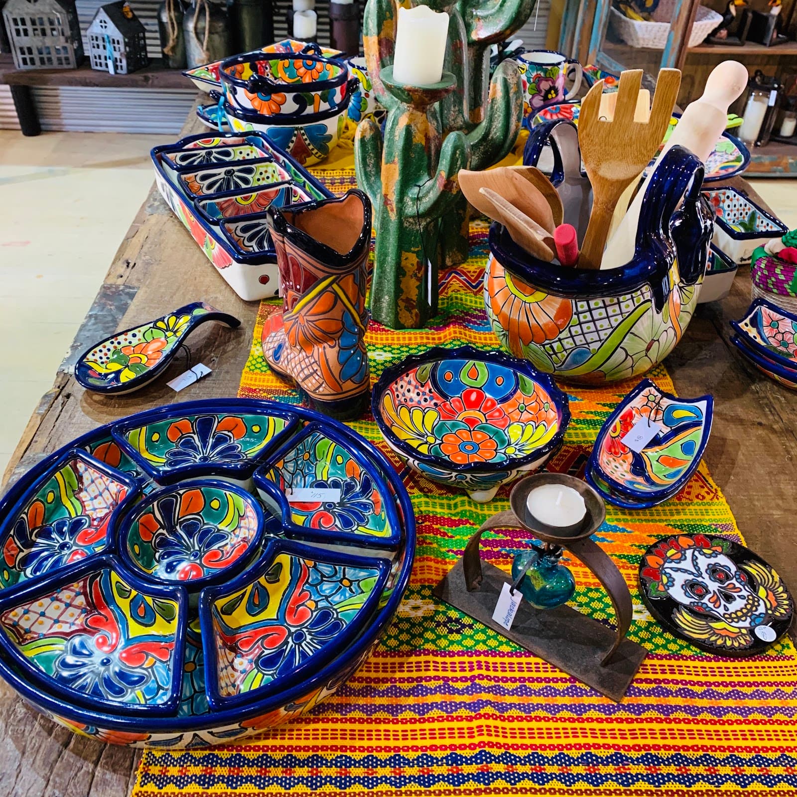 Jackalope Studio Gallery — Hindmarsh, Adelaide