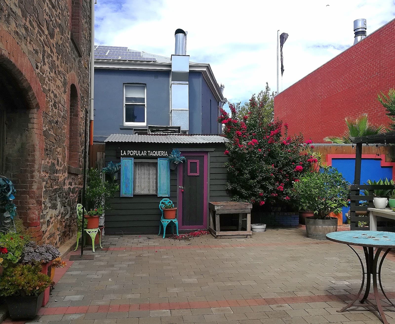 Jackalope Studio Gallery — Hindmarsh, Adelaide