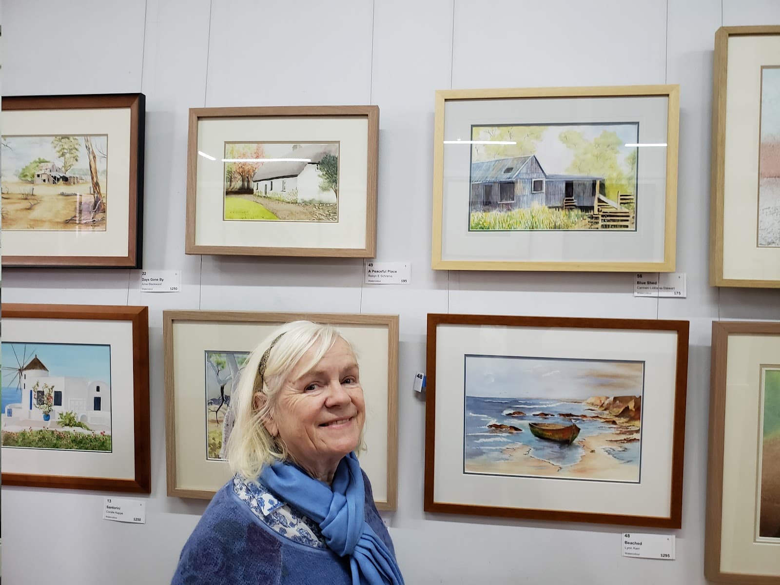 Port Community Arts Centre — Semaphore, Adelaide