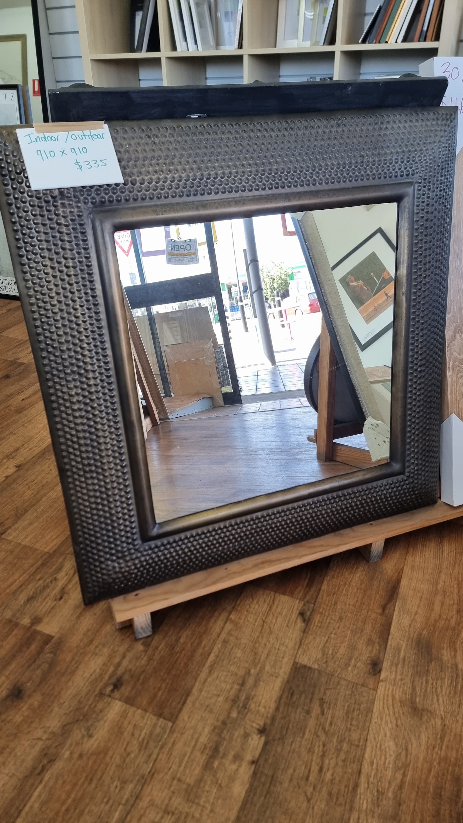 Semaphore Fine Art Framers — Semaphore, Adelaide