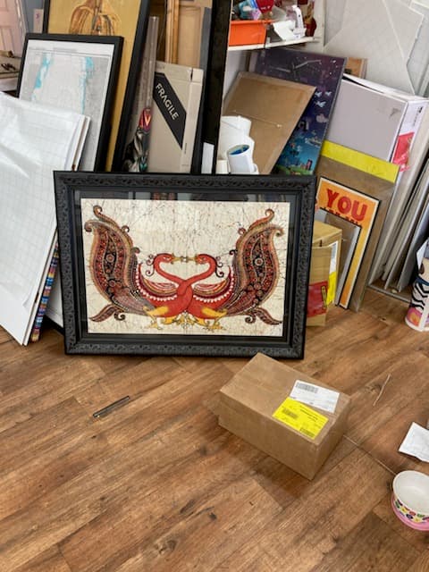 Semaphore Fine Art Framers — Semaphore, Adelaide