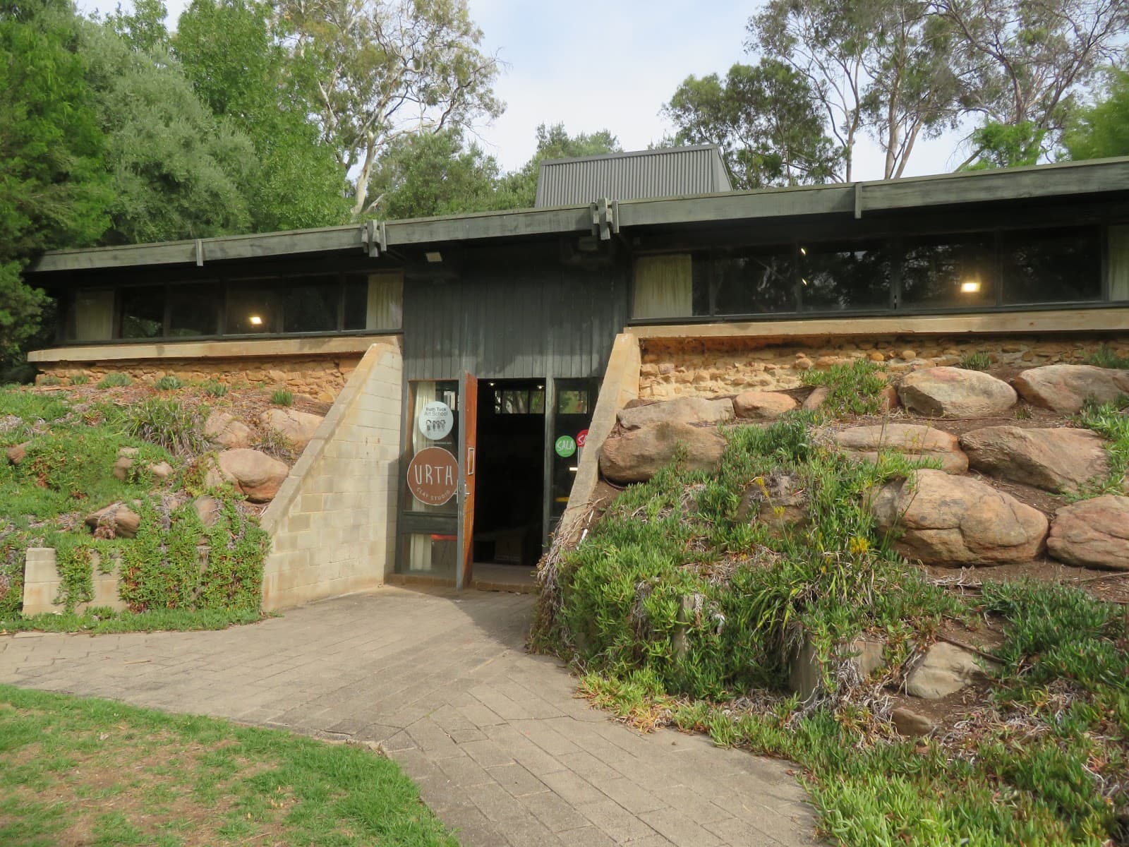 Urth clay studio — Burnside, Adelaide