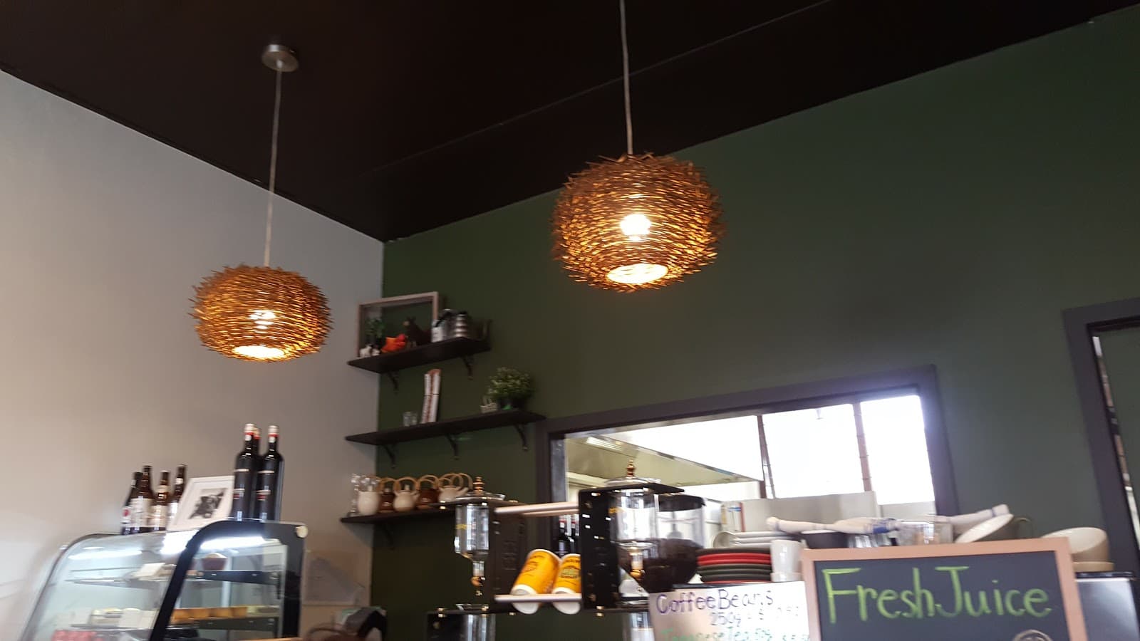 Black Dog Gallery — Burnside, Adelaide