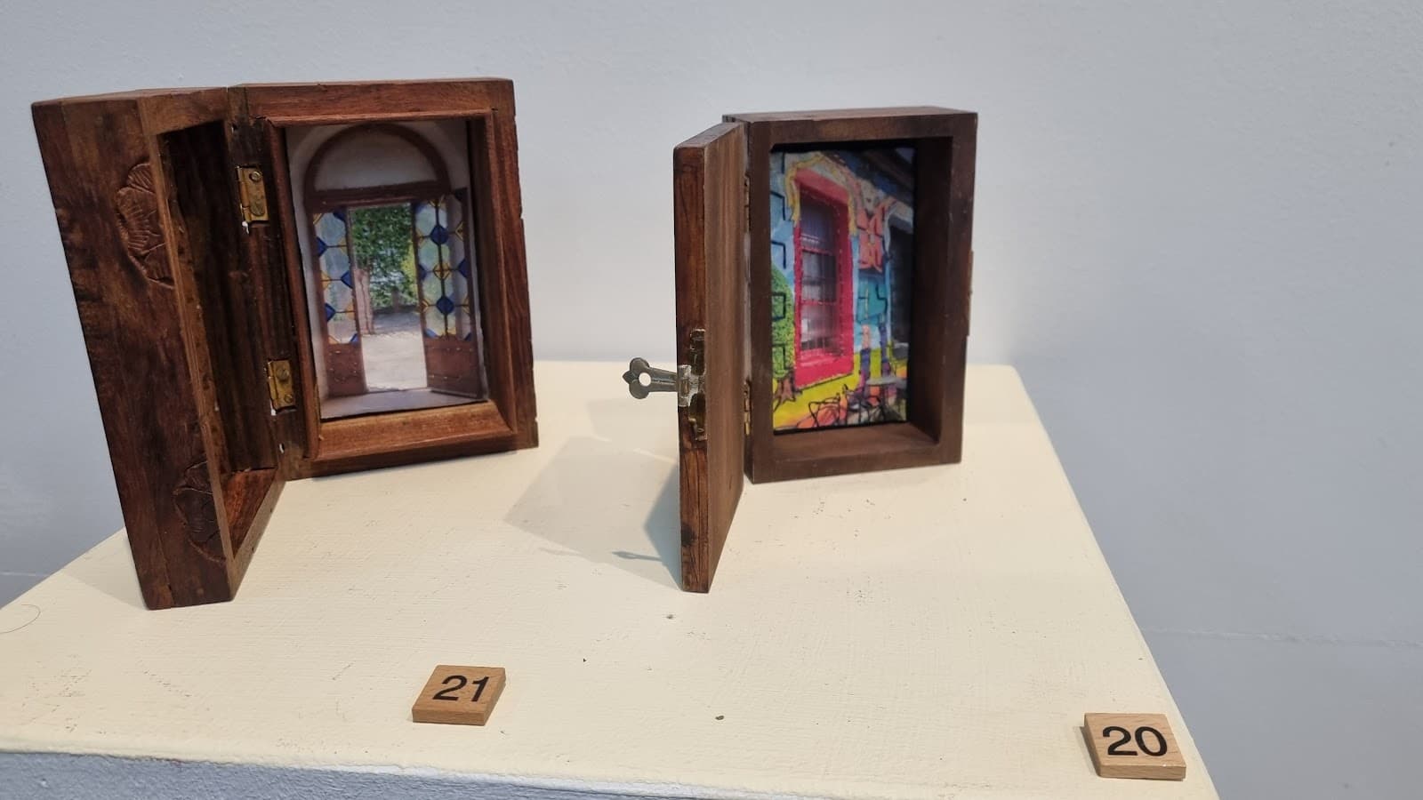 Gallery One — Mitcham, Adelaide