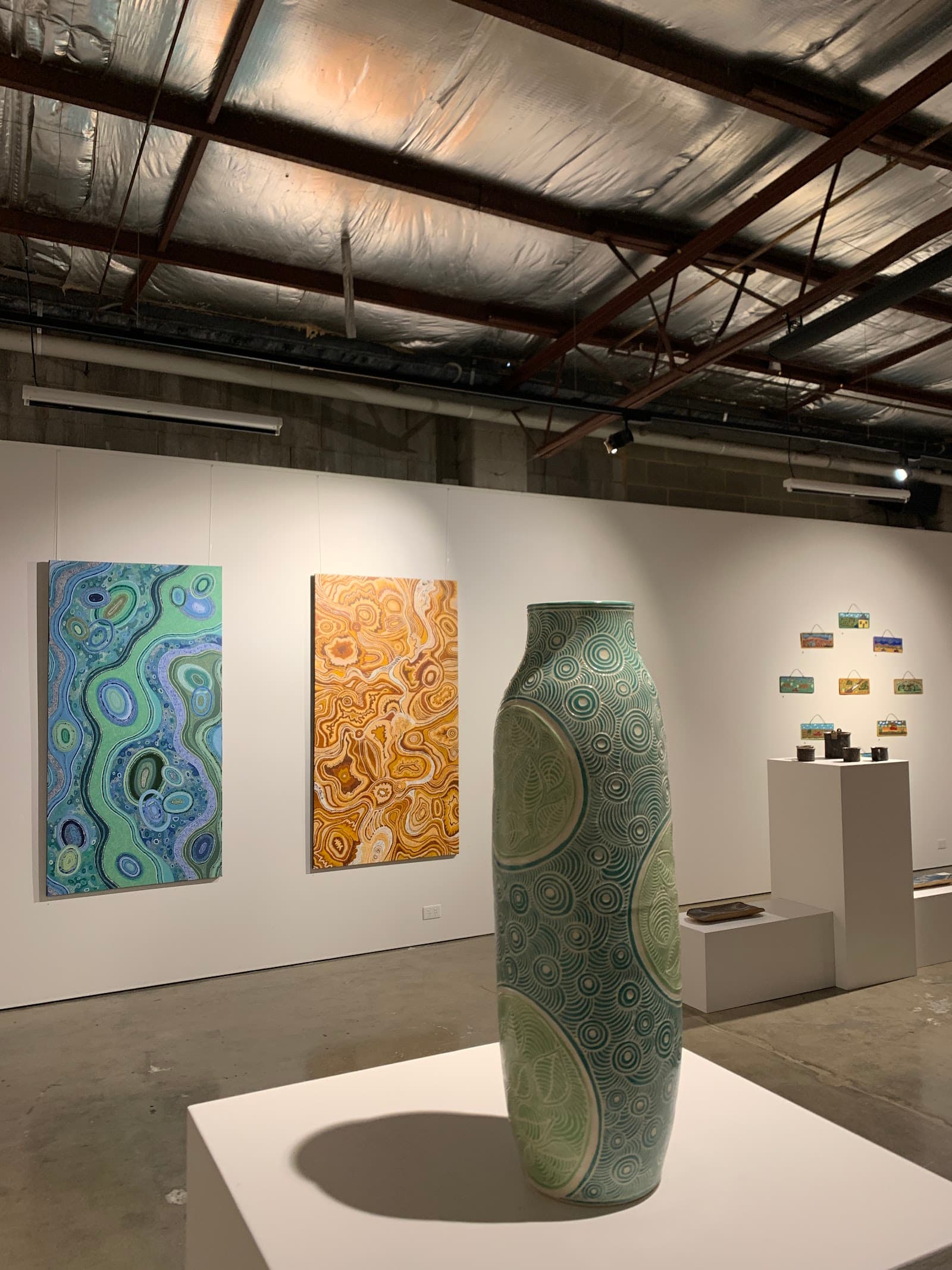 Praxis Artspace — Hindmarsh, Adelaide