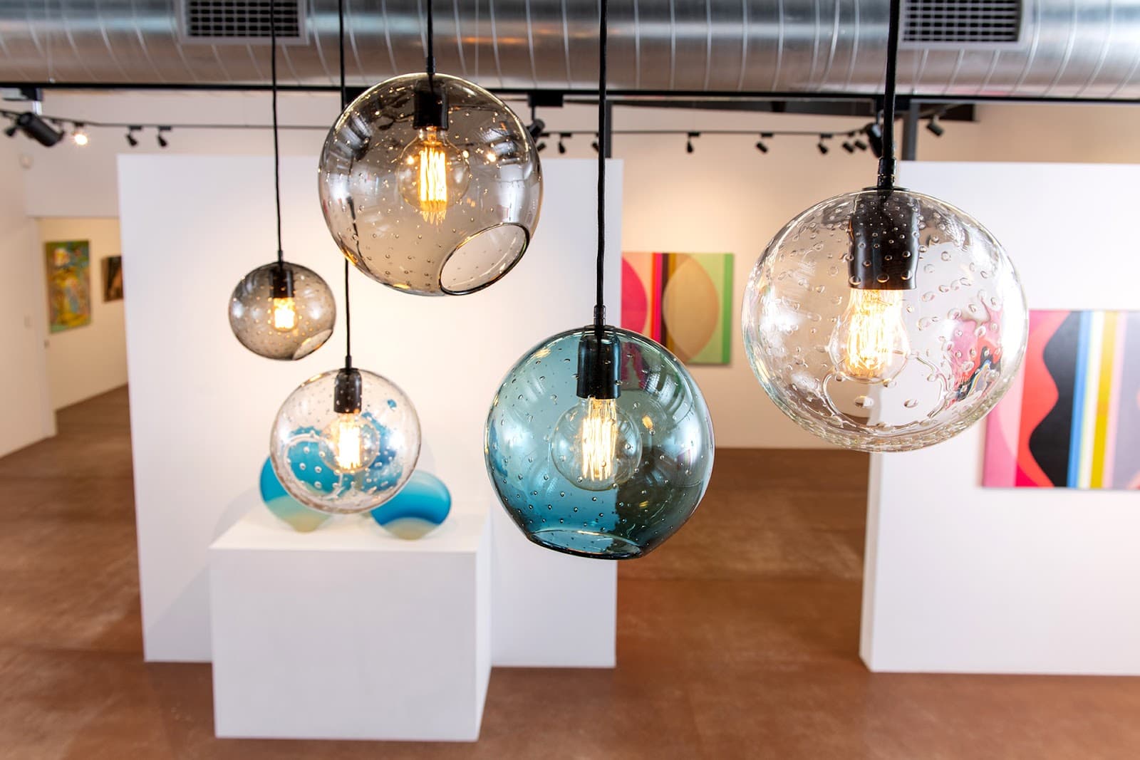 West Gallery Thebarton — Hindmarsh, Adelaide