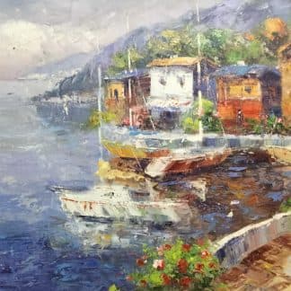 Decor Dreams Art Gallery - Art Gallery | Original Oil Paintings — Hahndorf, Adelaide