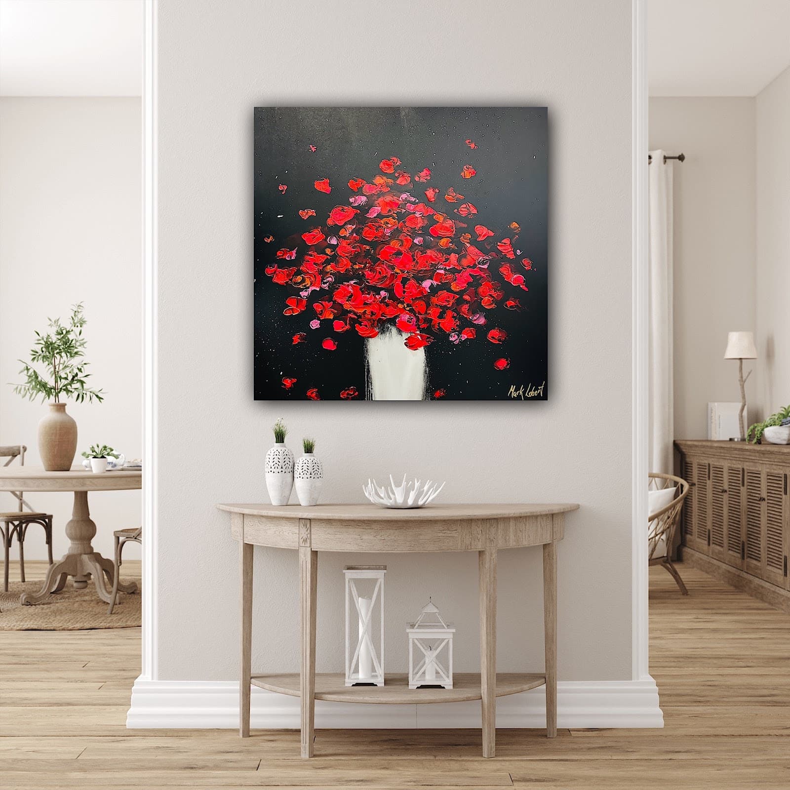 Mark Lobert Gallery — Hahndorf, Adelaide