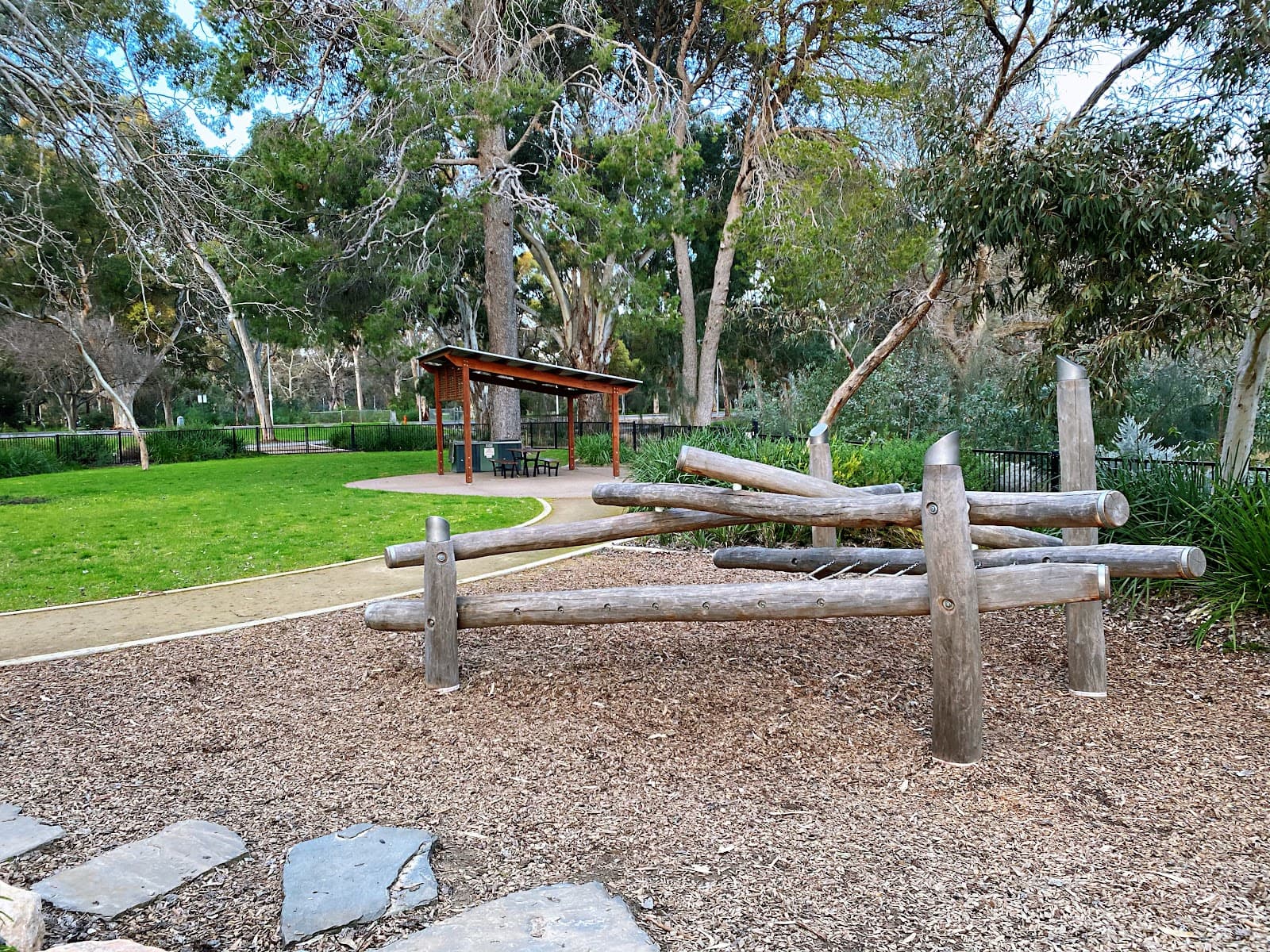 Marshmallow Playground — Unley, Adelaide