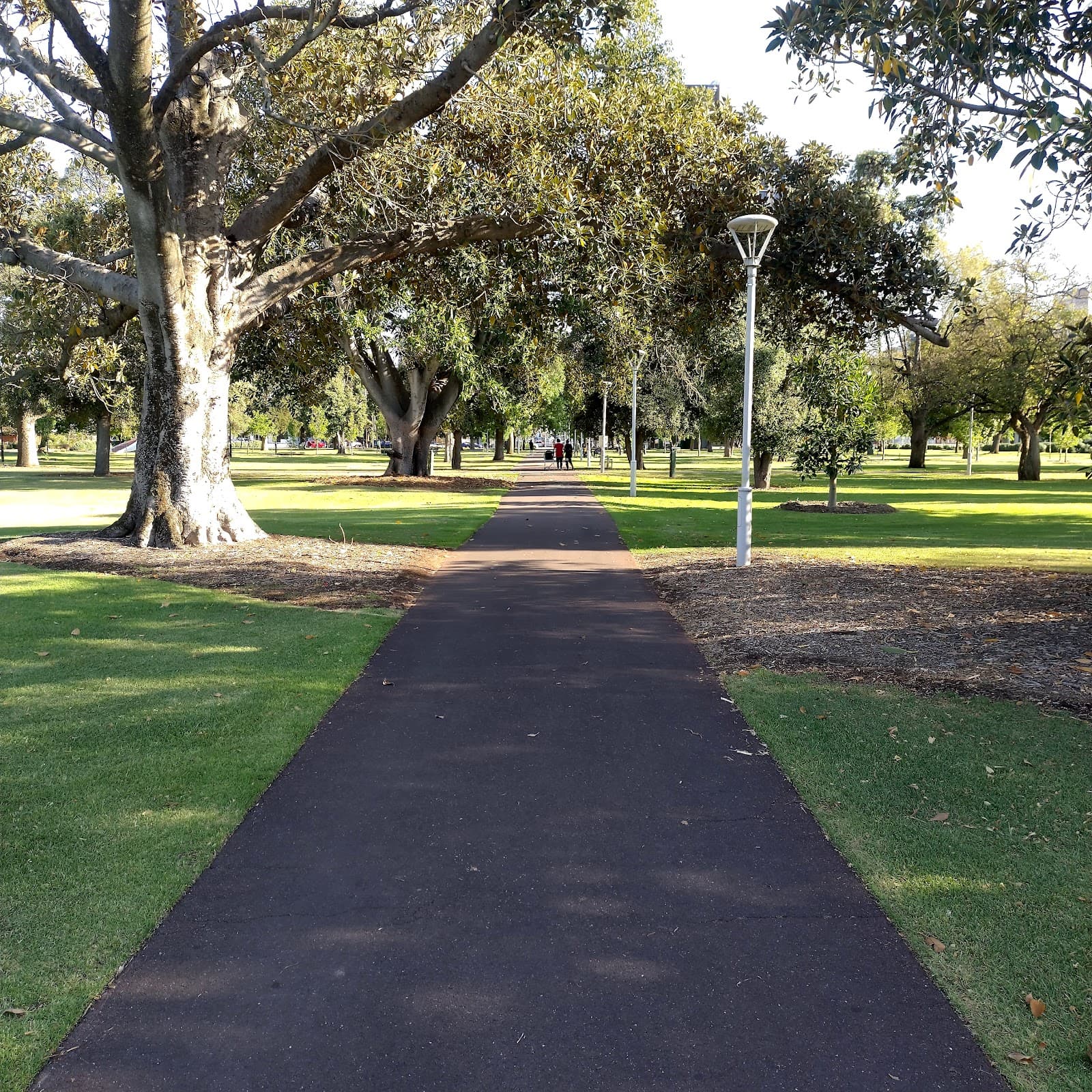 Whitmore Square — Adelaide CBD, Adelaide