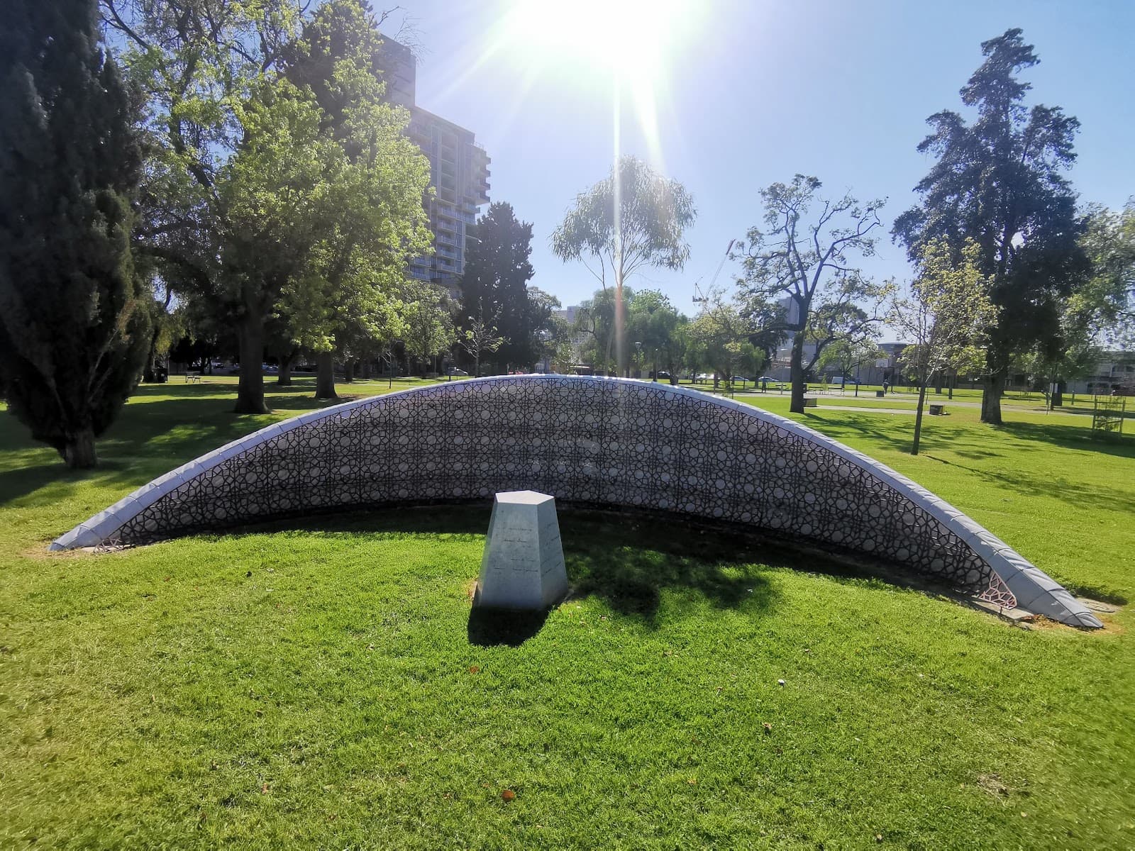 Whitmore Square — Adelaide CBD, Adelaide