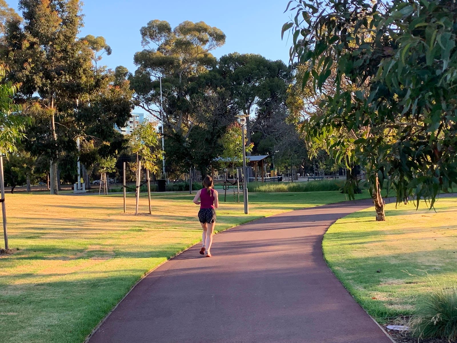 Pelzer Park (Park 19) — Adelaide