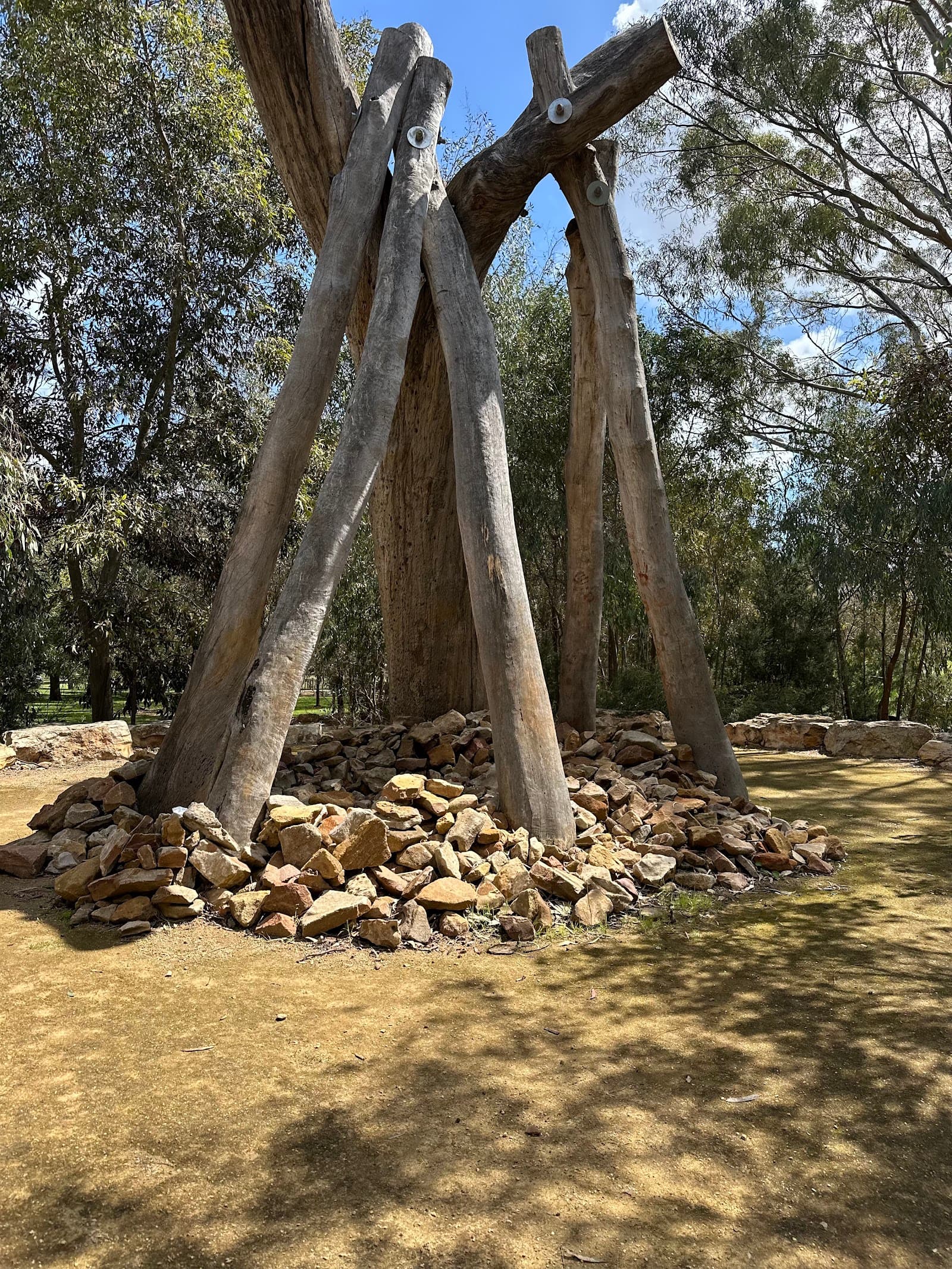 Pelzer Park (Park 19) — Adelaide