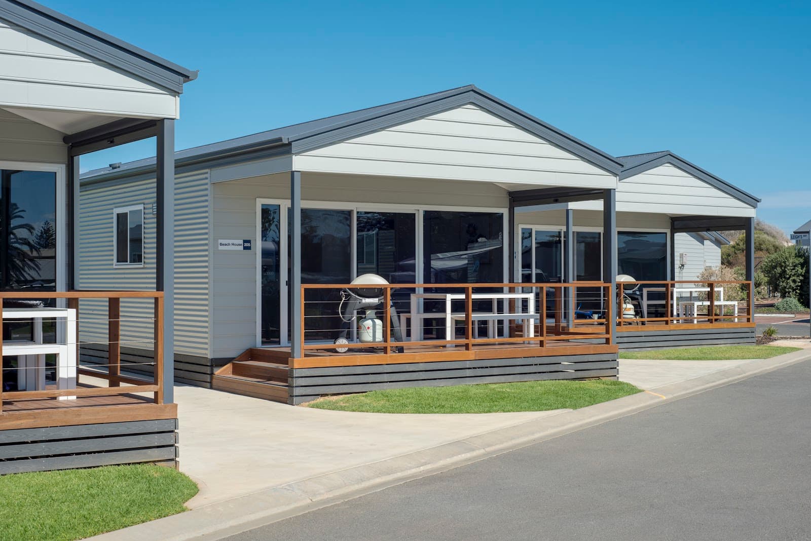 Discovery Parks - West Beach Parks — Glenelg, Adelaide