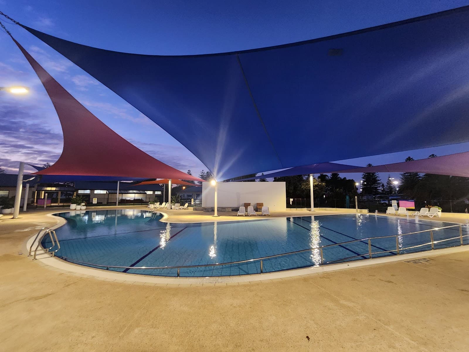 Discovery Parks - West Beach Parks — Glenelg, Adelaide