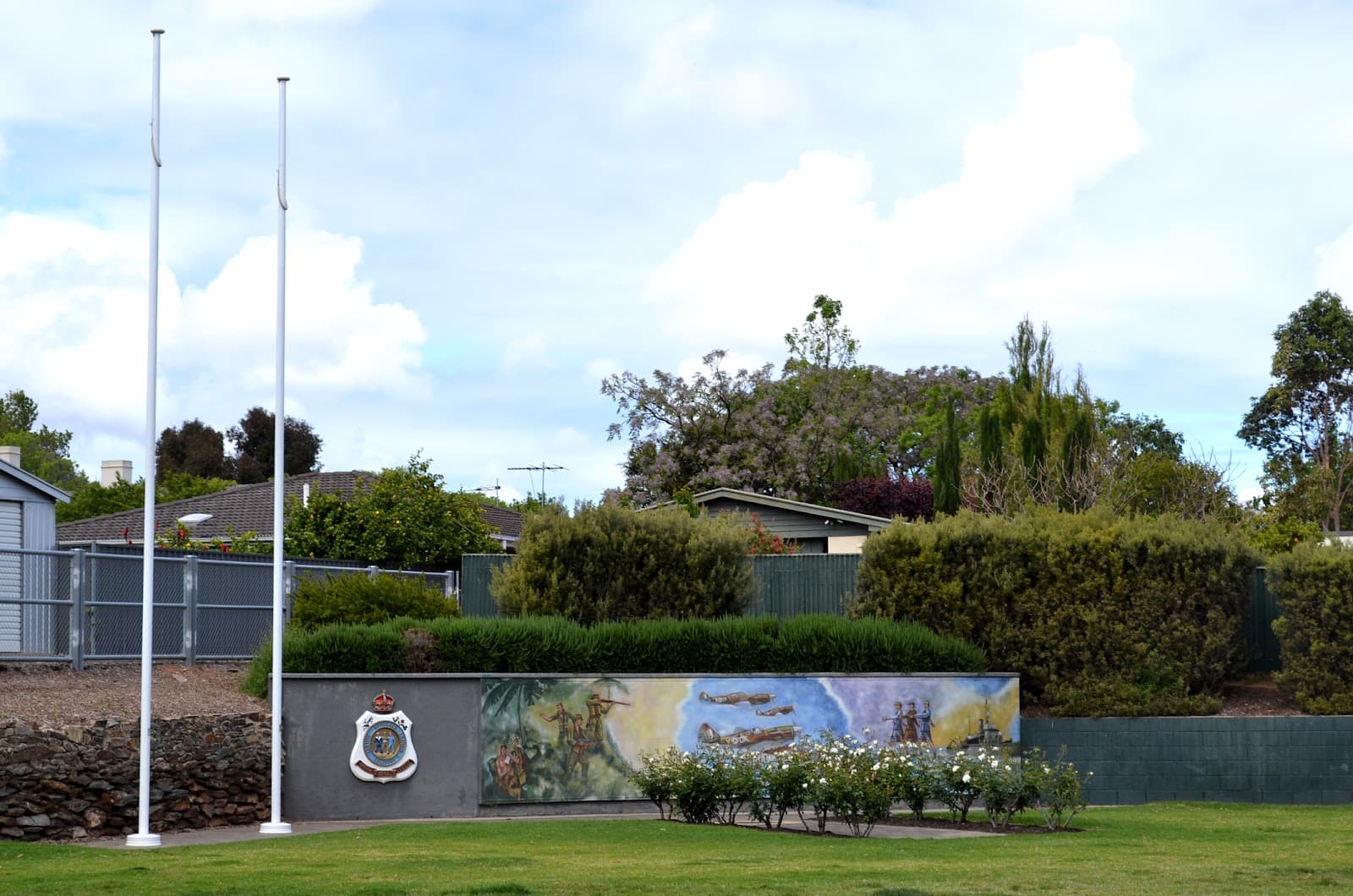 Otto Park — Norwood, Adelaide