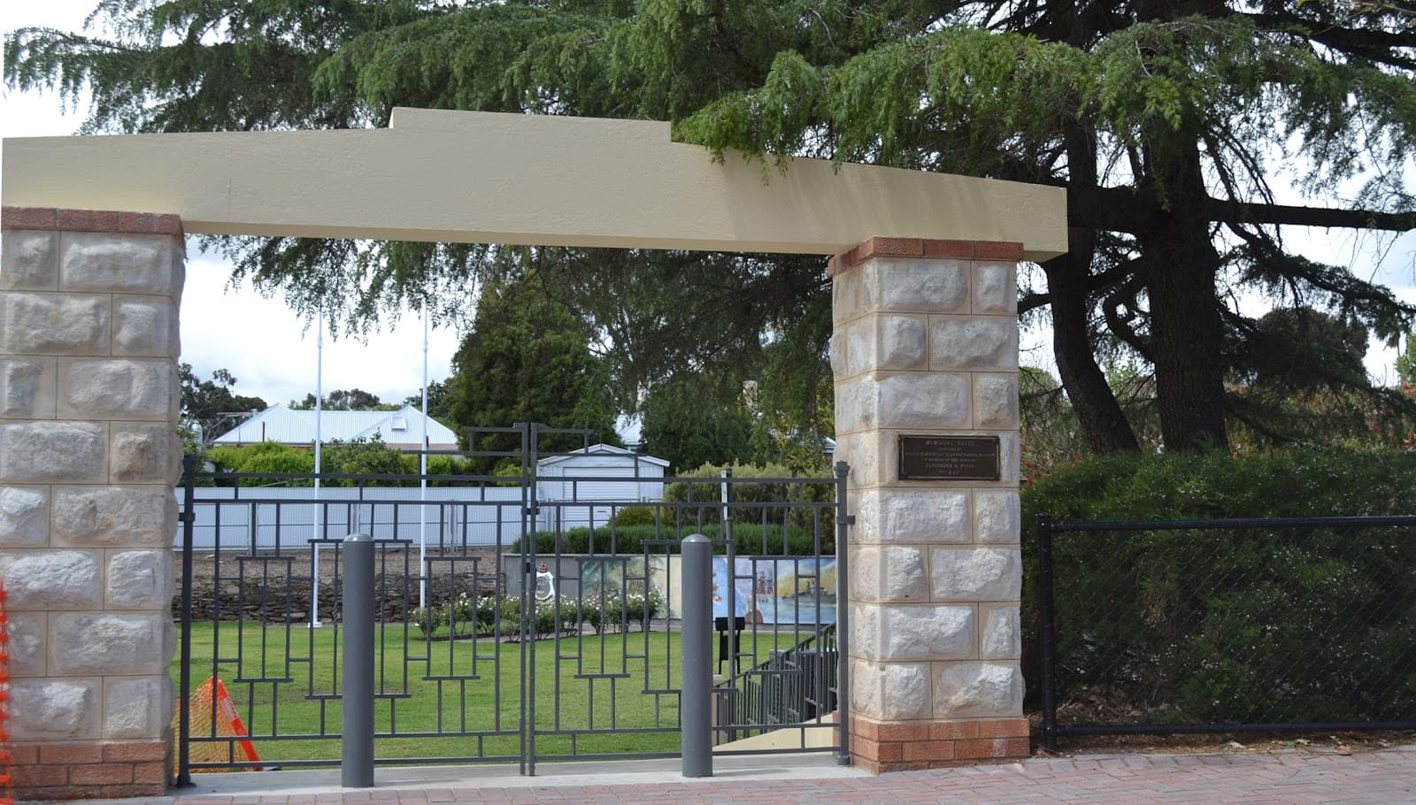 Otto Park — Norwood, Adelaide