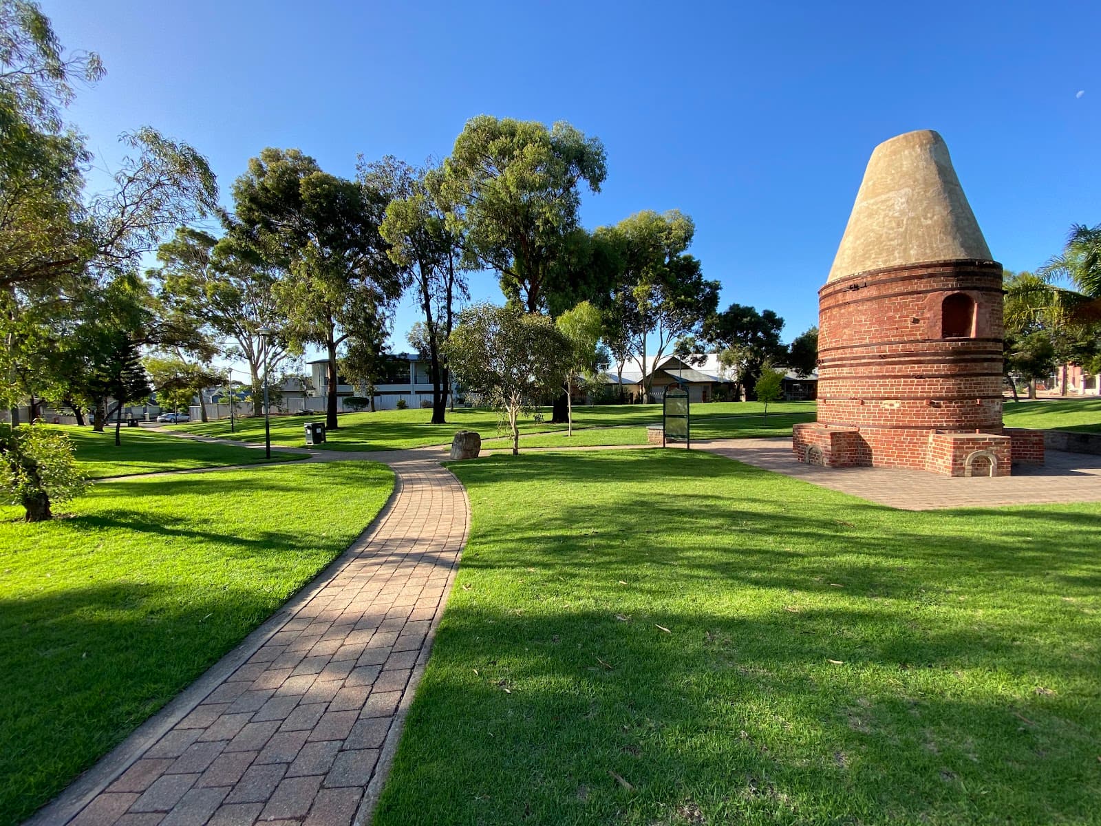 Koster Park — Norwood, Adelaide