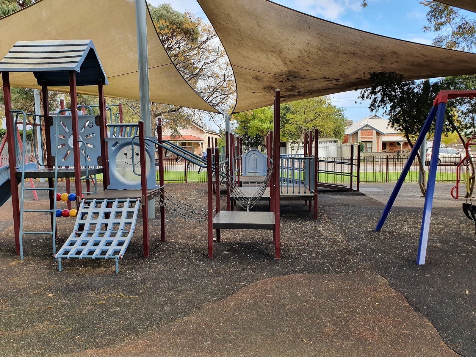 Koster Park — Norwood, Adelaide