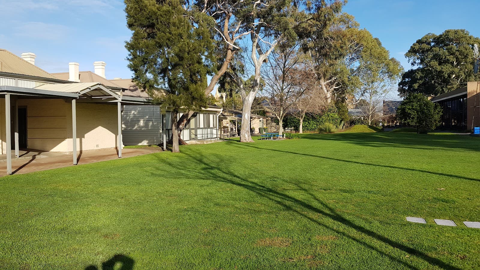 Village Green — Unley, Adelaide